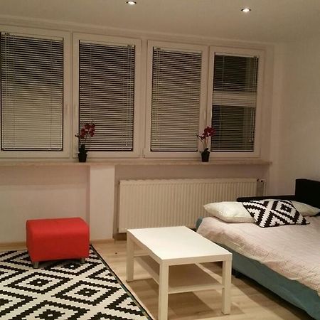Goodnight Warsaw Apartments - Plac Grzybowski 2 Номер фото