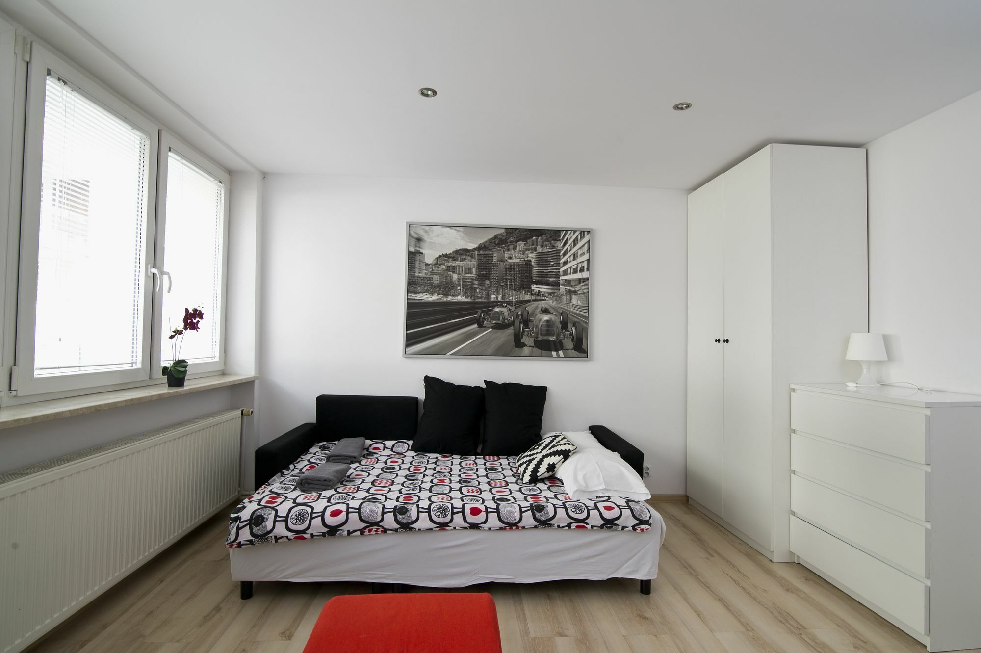 Goodnight Warsaw Apartments - Plac Grzybowski 2 Екстер'єр фото
